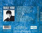 Max-Him – Best Of Max Him Max-Him – Best Of Max Him
