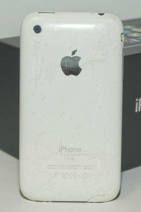 iPhone