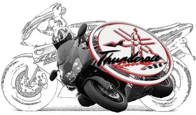 Forum www.thunderace.fora.pl Strona Główna