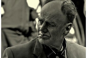 To nie z Barei. #ludzie