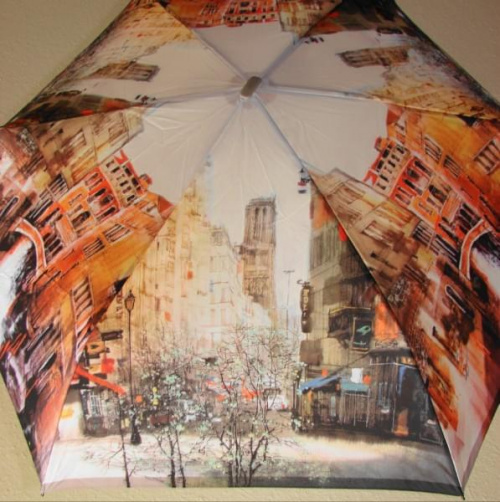 parasol zest 23815 manual