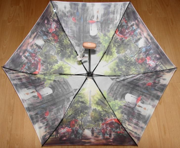 parasol zest 23815 manual