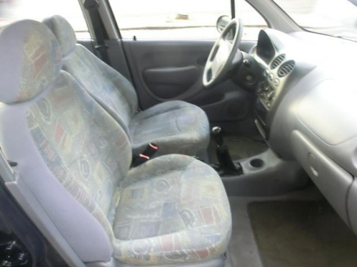 Matiz