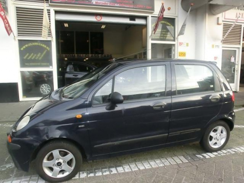 Matiz