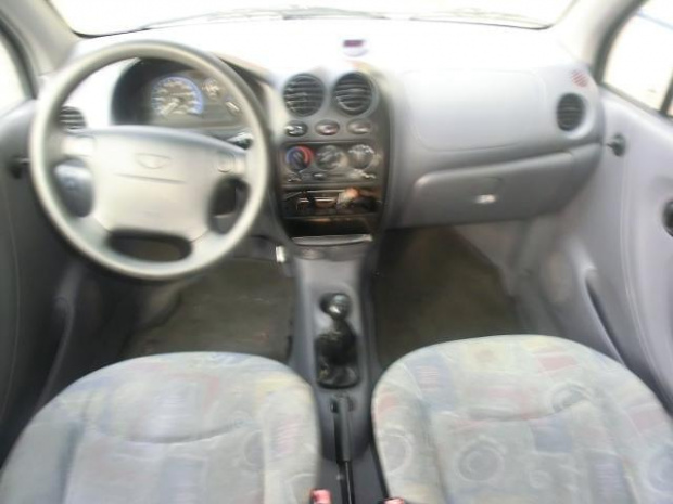 Matiz