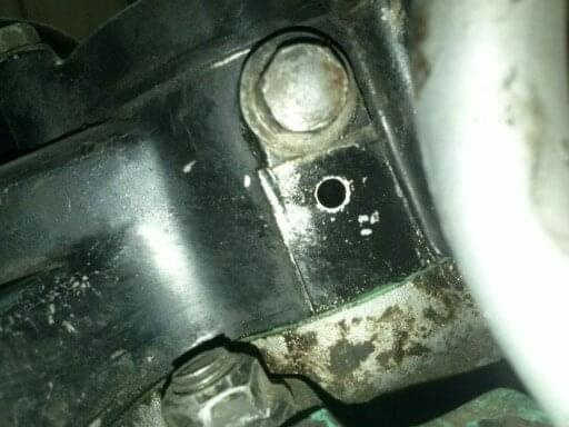 prosze kmx 125