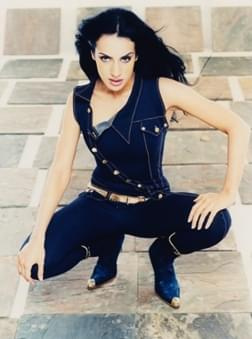 Mónica Naranjo #MonicaNaranjo