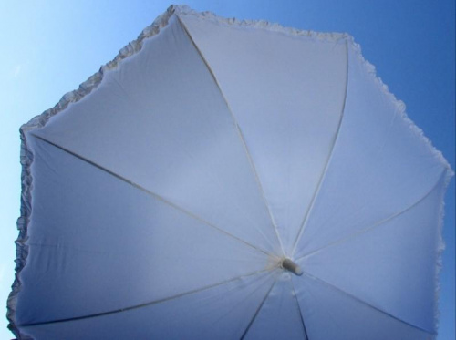 parasol slub