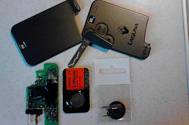 karta renault laguna2 #KartaHf #pilot #RenaultLaguna2