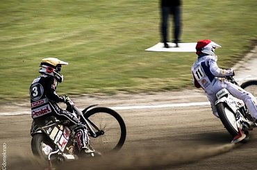 #Falubaz #Wybrzeże #Żużel