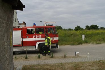 15.06.2014 OSP Smolno Wielkie #wyścigi #rowery #osp