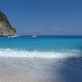 Navagio beach