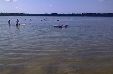 #jezioro #lubelskie #turystyka