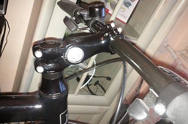 Romet MISTRAL #rower #romet #mistral