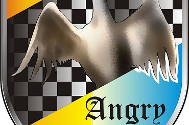 Logo #Baron #GablotaZmodelami #logo #MłodegoWWWII #ModeleZModelarni #MojaFacjata #SanisławaSpalina