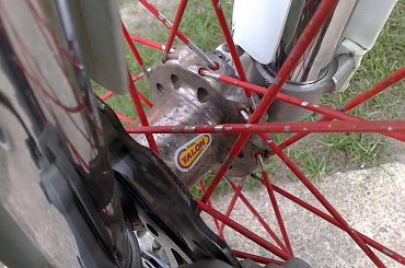 rmz 450 2006 #motocross