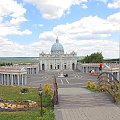 Krajno - Park Miniatur