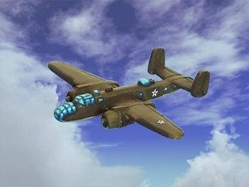 B-25C Mitchell