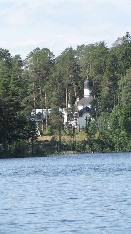 #Valaam