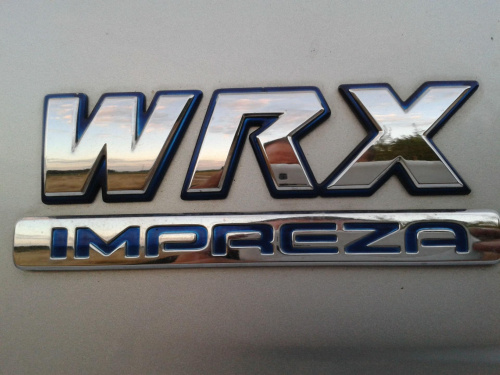 WRX