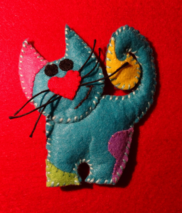 kotek