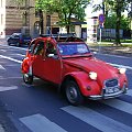 Citroën 2CV