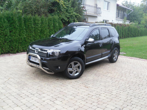 Duster Wrzesien2013