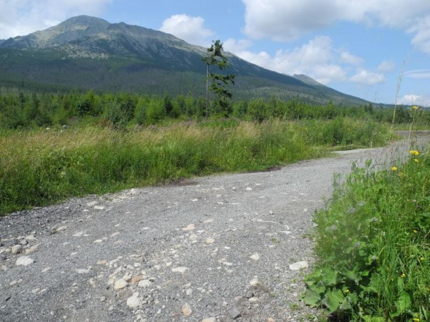 Monster #Tatry