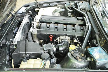 #e30 #bmw #m50b25 #swap #czaplinek #broczyno #WilczeLaski #wałcz #WąskaLampa #wąska