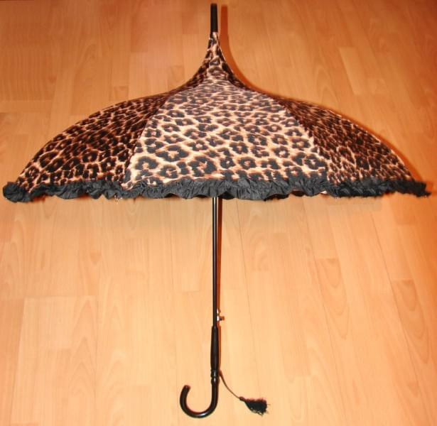 parasol wezyra czub