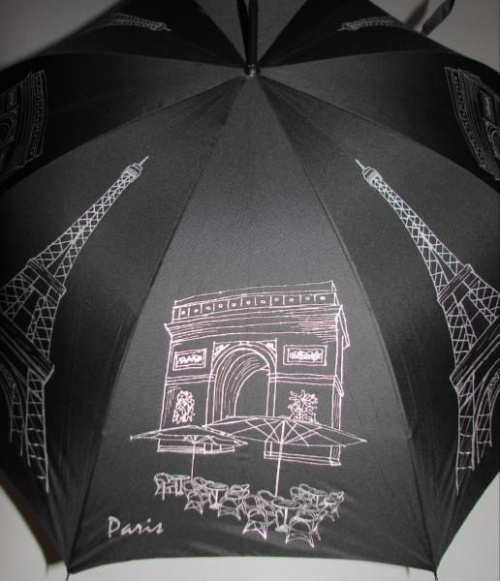 PARASOL LANG AC PARIS