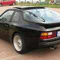 #Porsche944BBSRS #Darecki