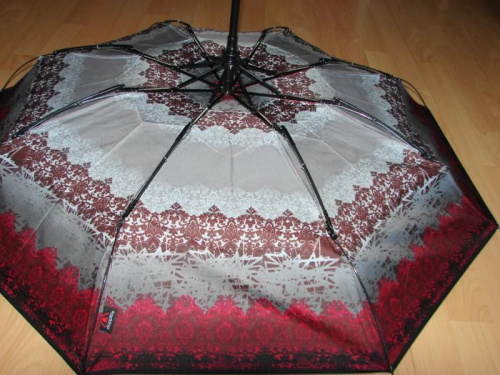 doppler magic fiber gem parasol