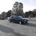 e39 by ROBSKY #BmwE39Pasja
