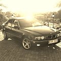 e39 by ROBSKY #BmwE39Pasja