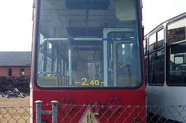 Szczecin #cmentarz #lubicz #toruń #tramwaje