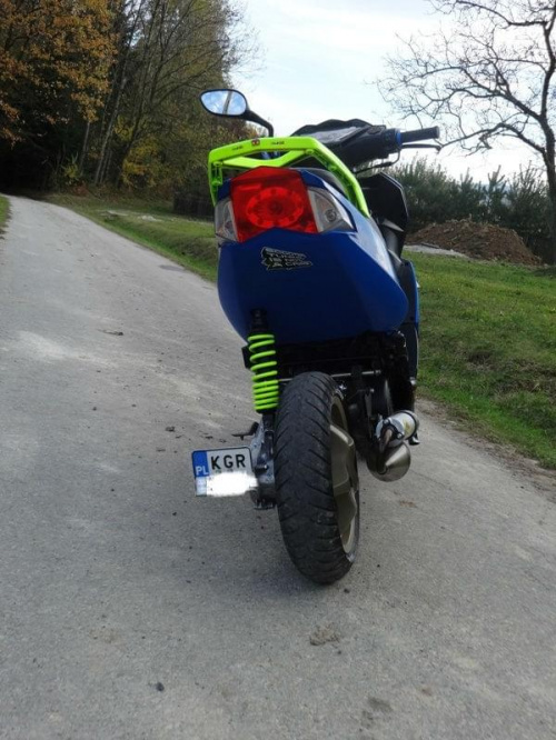 Sachs SX1