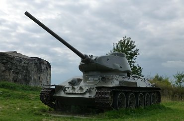 #czołg #darkovice