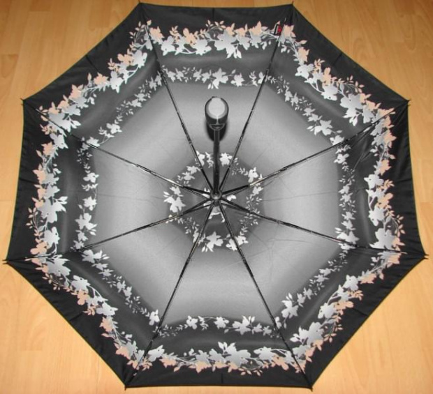 doppler magic fiber parasol