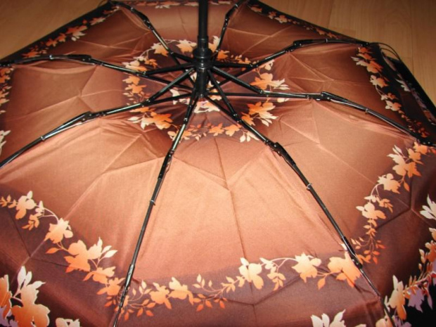 doppler magic fiber parasol