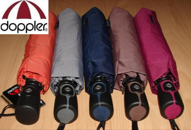 doppler magic fiber parasol