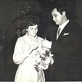 Ślub w 1969 r