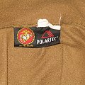 USMC Fleece Pullover