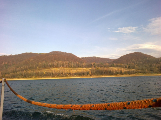 BieszczADY 2013 10 27 #BieszczADY