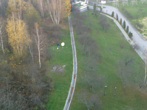 BieszczADY 2013 10 27 #BieszczADY