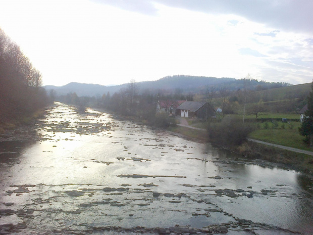 BieszczADY 2013 10 27 #BieszczADY