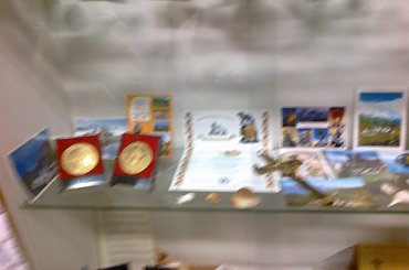 Dukla sanktuarium polskie L salette Miejsce Piastowe sankturium Braci Michalitów 2013 10 30 #Dukla #LaSalette #MiejscePiastowe #Sanktuarium