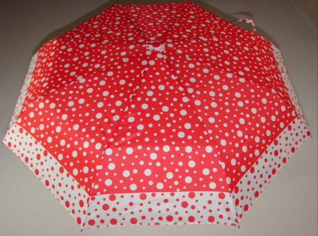 parasol binar dots