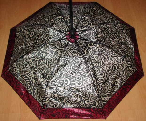 parasol doppler carbonsteel fantasia satin