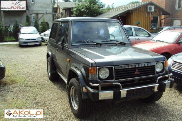 Pajero